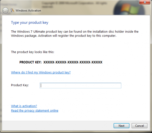 Windows 10 key viewer